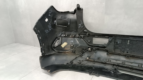 Zderzak tył tylny BYD ATTO 3 22-