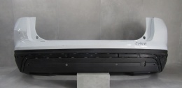 Zderzak tył tylny Skoda KODIAQ II 57H 23-