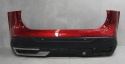 Zderzak tył tylny Nissan Qashqai 3 III J12 Lift 24-