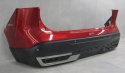 Zderzak tył tylny Nissan Qashqai 3 III J12 Lift 24-