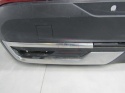 Zderzak tył tylny Nissan Qashqai 3 III J12 Lift 24-