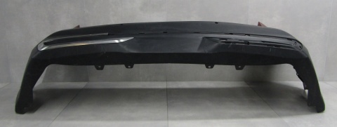 Zderzak tył tylny Nissan Qashqai 3 III J12 Lift 24-