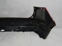 Zderzak tył tylny Nissan Qashqai 3 III J12 Lift 24-