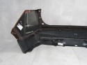 Zderzak tył tylny Nissan Qashqai 3 III J12 Lift 24-