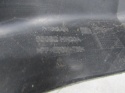 Zderzak tył tylny Nissan Qashqai 3 III J12 Lift 24-