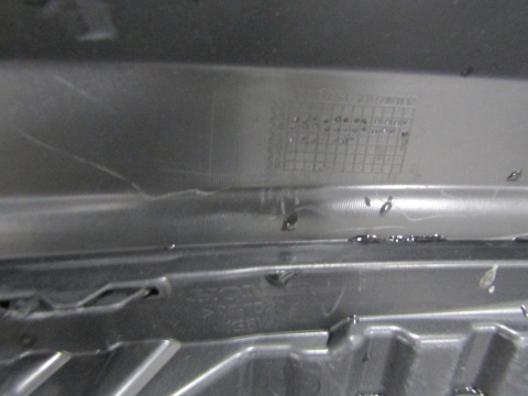 Zderzak przód przedni Honda Accord XI 11 23-24