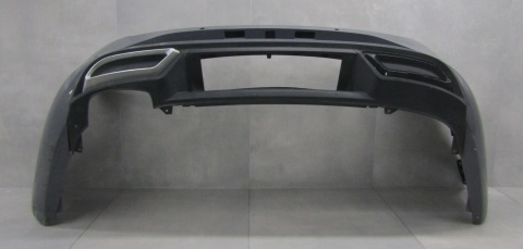 Zderzak tył tylny Seat Leon IV 5FE Kombi FR 20-