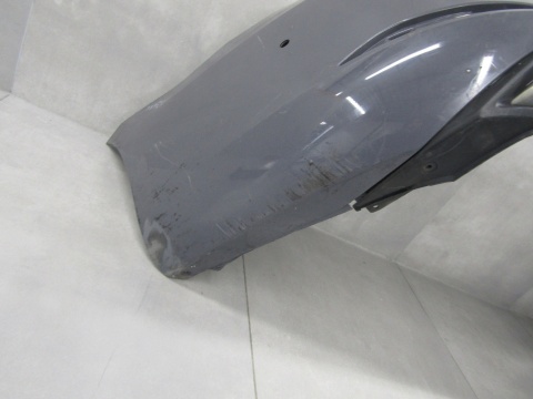 Zderzak tył tylny Seat Leon IV 5FE Kombi FR 20-
