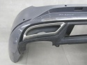 Zderzak tył tylny Seat Leon IV 5FE Kombi FR 20-