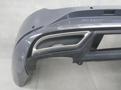 Zderzak tył tylny Seat Leon IV 5FE Kombi FR 20-