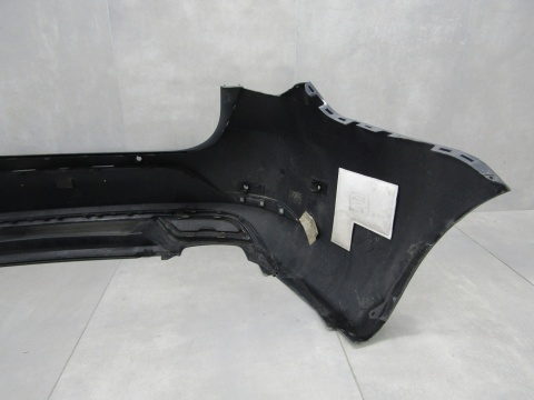 Zderzak tył tylny Seat Leon IV 5FE Kombi FR 20-