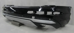 Zderzak tył tylny Audi SQ7 lift 4M 19-23