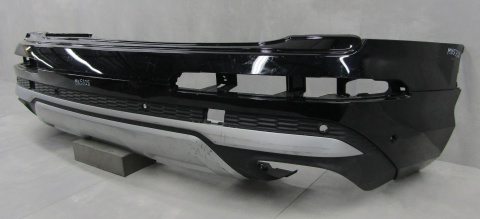 Zderzak tył tylny Audi SQ7 lift 4M 19-23