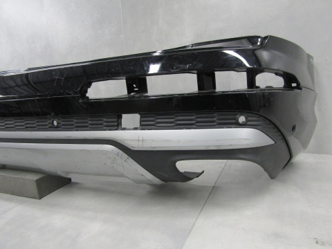 Zderzak tył tylny Audi SQ7 lift 4M 19-23