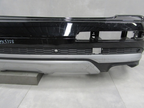 Zderzak tył tylny Audi SQ7 lift 4M 19-23