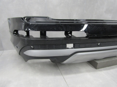 Zderzak tył tylny Audi SQ7 lift 4M 19-23