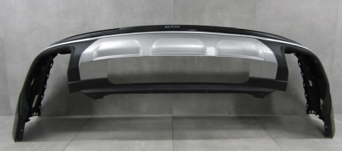 Zderzak tył tylny Audi SQ7 lift 4M 19-23