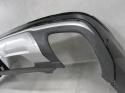 Zderzak tył tylny Audi SQ7 lift 4M 19-23