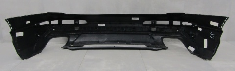Zderzak tył tylny Audi SQ7 lift 4M 19-23