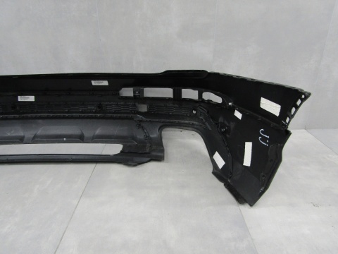 Zderzak tył tylny Audi SQ7 lift 4M 19-23