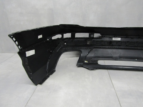 Zderzak tył tylny Audi SQ7 lift 4M 19-23