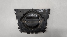 Znaczek emblemat logo grill przód NISSAN QASHQAI I J10 05-09