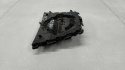 Znaczek emblemat logo grill przód NISSAN QASHQAI I J10 05-09