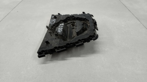 Znaczek emblemat logo grill przód NISSAN QASHQAI I J10 05-09