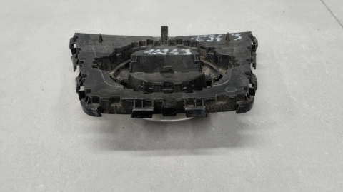 Znaczek emblemat logo grill przód NISSAN QASHQAI I J10 05-09