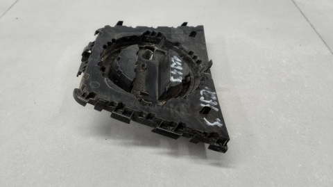 Znaczek emblemat logo grill przód NISSAN QASHQAI I J10 05-09