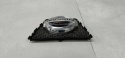 Znaczek emblemat logo grill przód NISSAN QASHQAI I J10 05-09