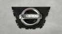 Znaczek emblemat logo grill przód NISSAN QASHQAI I J10 LIFT 09-