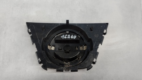Znaczek emblemat logo grill przód NISSAN QASHQAI I J10 LIFT 09-