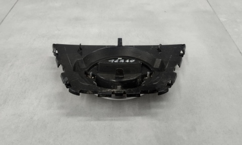 Znaczek emblemat logo grill przód NISSAN QASHQAI I J10 LIFT 09-