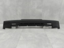 Dyfuzor spoiler dokładka zderzaka tył AUDI Q6 Etron S-Line 85H