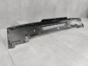 Dyfuzor spoiler dokładka zderzaka tył AUDI Q6 Etron S-Line 85H