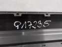 Dyfuzor spoiler dokładka zderzaka tył AUDI Q6 Etron S-Line 85H