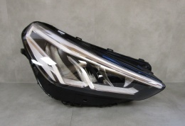 LAMPA PRZÓD BMW X1 U11 LED 22- RH PRAWA 5A5BD44-02