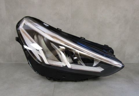 LAMPA PRZÓD BMW X1 U11 LED 22- RH PRAWA 5A5BD44-02