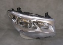 LAMPA PRZÓD MERCEDES SPRINTER W910 W907 ZWYKŁA 18- RH A9109060100