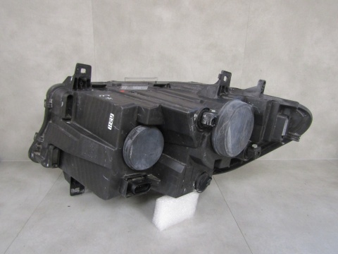 LAMPA PRZÓD MERCEDES SPRINTER W910 W907 ZWYKŁA 18- RH A9109060100