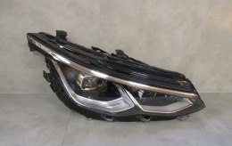 LAMPA PRZÓD VOLKSWAGEN VW GOLF 8 VIII FULL LED IQ 19-24 RH PRAWA 5H1941060