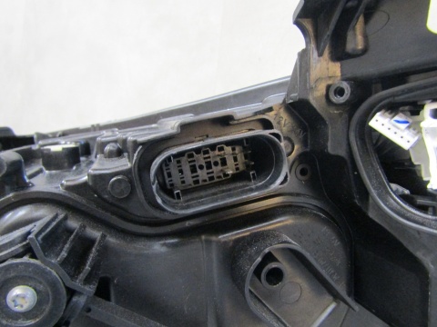 LAMPA PRZÓD VOLKSWAGEN VW GOLF 8 VIII FULL LED IQ 19-24 RH PRAWA 5H1941060