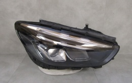 LAMPA PRZÓD MERCEDES B-KLASA W247 FULL LED PERFORMANCE RH 18-22 A2479062603