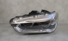 LAMPA PRZÓD BMW X1 F48 LED 15-19 LH LEWA 7495003