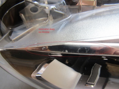 LAMPA PRZÓD BMW X1 F48 LED 15-19 LH LEWA 7495003