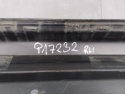 Listwa progowa prawa MG 3 Saic Motor 11-24 nakładka