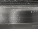 Listwa progowa prawa MG 3 Saic Motor 11-24 nakładka