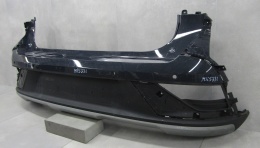 Zderzak tylny tył HYUNDAI BAYON LIFT 2024-