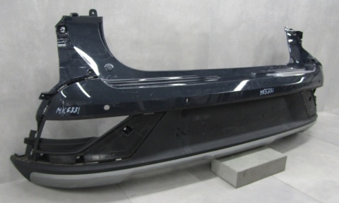 Zderzak tylny tył HYUNDAI BAYON LIFT 2024-